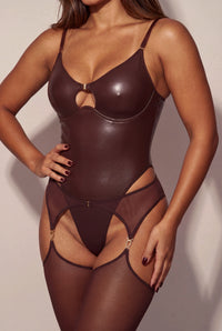Marron