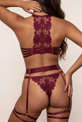 Ensemble quatre pièces - JOLYE Bordeaux